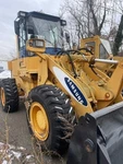 Samsung Wheel Loader Sl 120-2. Fixed Price $11500.00.
