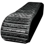 Asv Skid-steer PT-50 PT-60 RC-50 RC-60 Rubber Track 381X101.6X42 15" Wide. Fixed Price $1251.00.
