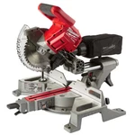 Milwaukee 2733-80 M18 Fuel 18V 7-1/4" Dual Sliding Miter Saw Bare Tool Recon. Fixed Price $319.00.
