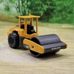 Majorette Volvo SD160 B Roller Diecast Model (77) - Excellent Condition. Fixed Price $7.93.