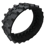 Rubber Track 8" 200 X 72 21 Dc Fits Ditch Witch RT20 RT24 Zahn R300 362-1410. Fixed Price $260.99.