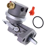 For John Deere Fuel Pump 7505 450J 550J 650J Loader 4045T 6068T 4.5L 6.8L Engine. Fixed Price $29.74.