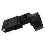 Center Cup Holder For Mercedes-benz C320 Base Coupe 2003-2004 2036800879. Fixed Price $34.12.