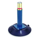 Woods Suction Cup LIFTER,6 In,vertical Handle LJ6VH 718127913805. Fixed Price $117.72.