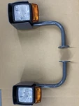 Main Headlight - 1000378934 Wacker Neuson. Fixed Price $100.00.