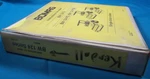 Bomag BW124PDB Compactor Roller Service Shop Repair Manual. Fixed Price $99.99.