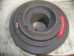 Browning 2MVP80B94Q, Sheave Pulley. Fixed Price $550.00.