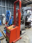 2006 Wesco Pcbfl 76-25 Forklift Efficient & Durable Material Handling Solution. Fixed Price $4900.00.