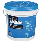 Ideal 31-340 Powr-fish Pull-line Rope 6500 Ft Polyline 210 Lb. Fixed Price $69.36.
