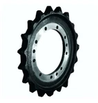 Drive Sprocket Fits Case CX22B CX20B Kobelco SK27SR-5 SK27SR-3. Fixed Price $184.99.