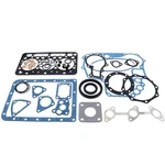Full Gasket Set 25-34023-00 For Kubota D722 Engine G1900 GF1800 BX1850D BX1800D. Fixed Price $104.99.