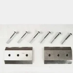 Vermeer Chipper Knife Kit Fits MODELS-BC1400, BC1400XL, BC1400TX, BC1500. Fixed Price $185.00.