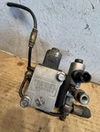 2006 Mercedes MBE4000 OM460LA Diesel Engine Turbo Pressure Control Valve Oem. Fixed Price $440.00.