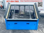 Desite Slg Portable Vibratory Topsoil / Compost Gravel Screener. Fixed Price $7900.00.