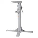 WFSS10STAND Woodward Fab Adjustable Height For Shrinker Stretcher. Fixed Price $204.72.