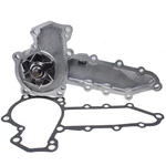 Water Pump With Gasket Fits For Kubota V2203 V2403 Bobcat 6685105. Fixed Price $101.69.