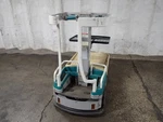 Crown WAV50-84 Work Assist Vehicle 300/200LBS 02260900022. Fixed Price $1953.85.