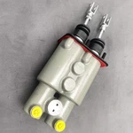 3786100M2 Brake Master Cylinder For Massey FERGUSON5425 5465 5470 6260 6270 6280. Fixed Price $729.00.