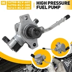 High Fuel Pressure For Pump 2017-2021 Honda Ridgeline Passport Odyssey Pilot. Fixed Price $72.99.