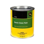 TY25655 - John Deere Classic Green Paint, 946 Ml (1 Quart). Fixed Price $39.89.