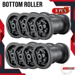 8 Pcs Bottom Roller Fits Kubota KX161-3ST Excavator/. Fixed Price $769.00.