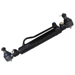Power Steering Cylinder Fits Case Backhoe 480B 480C 480D 480E 580B 234447A1. Fixed Price $92.99.