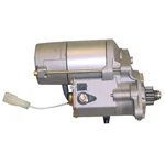 New Starter Fits Kubota MX5000DT MX5000F MX5000SU MX5100DT MX5100F. Fixed Price $169.99.