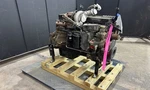 Used Engines 6TAA-8304 10580 Cummins 8.3 Liter From Caseih MX255. Fixed Price $6500.00.