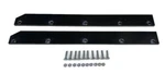 3/8" Poly Wear Bar Strap For X700 X720 X724 X728 John Deere 54" Snow Plow Blade. Fixed Price $50.39.