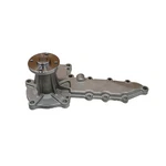 Water Pump + Gasket Fits Kubota V2203 And V2403 Engines. Fixed Price $56.99.