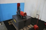 Edwards Model 5X Alligator Shear: Yoder #74894. Fixed Price $6950.00.