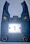 Mazak Atc Tool Changing Gripper Pods- H400N #4006. Fixed Price $80.00.