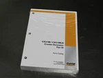 Case CX210B, CX210BLR Tier Iii Crawler Excavator Parts Catalog Manual Book. Fixed Price $79.85.