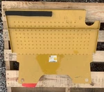 Caterpillar 4909246 Cover 314F, 315FLCR. Fixed Price $350.00.