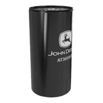 John Deere AT365869 Genuine Oem 8RT 8RX 490 9RX Fuel Filter Element. Fixed Price $52.95.