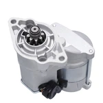 Starter For Kubota BX2230D BX25 BX2350D BX2360 Sub-cut Diesel 128000-0050. Fixed Price $83.51.