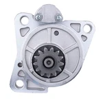 24V Starter Morooka Mst 800VDL Mitsubishi ME049186 5KW. Fixed Price $267.07.