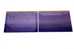Mack 46, 46-1 RD690S30615 RD690S31314 Vri Microfiche Lot 2 Nos. Fixed Price $9.17.