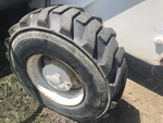 Terex TH528 Left/driver Tire And Rim - Used. Fixed Price $389.99.