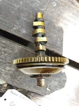 Kawasaki FH491V Engine Camshaft MIA10586 John Deere X304. Fixed Price $29.99.