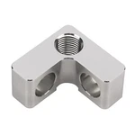Joystick Lever Axis Connector For Mahindra Tractor Assembly 6075CL. Fixed Price $43.99.