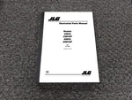 Jlg 15DVL 15DVSP 20DVL 20DVSP Vertical Lift Stock Picker Parts Catalog Manual. Fixed Price $114.05.