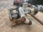 Cornell 8NHTA-RP-EM18DB 10X8 Water Pump 17.5. Fixed Price $10500.00.