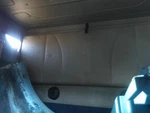 Replaces 2004 International 9400I Sleeper Bunk , Ga. Fixed Price $640.52.