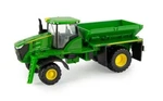 LP68837 John Deere Ertl 1/64 F4365 Dry Spreader. Fixed Price $23.95.