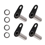 Bucket Hardware Set For Cat 236B3 246B 248B 252B 262C Skid Steer Loader. Fixed Price $186.62.