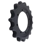 Drive Sprocket For Gehl Mustang Yanmar Rt Model Skid Steer Loaders 172551. Fixed Price $162.11.