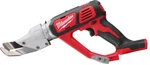 Milwaukee 2637-20 M18 Gauge Single Cut Shear (tool Only). Fixed Price $320.99.