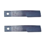 Rotary Cutter Blades 820-137C Fits Land Pride RCFM3610 RCR267 RCF3010. Fixed Price $139.99.