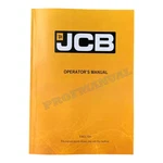 Jcb 214S 4CX14 215S 4CX15 217S 4CX17 Backhoe Loader Operators Manual. Fixed Price $89.00.